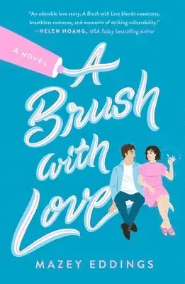 Fabrikspris - A Brush with Love