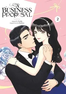 A Business Proposal, Vol. 2 - Fynd