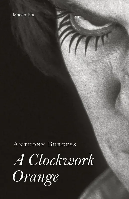 Prisnedsättning | A Clockwork Orange