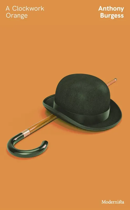 A Clockwork Orange - Kanonerbjudande