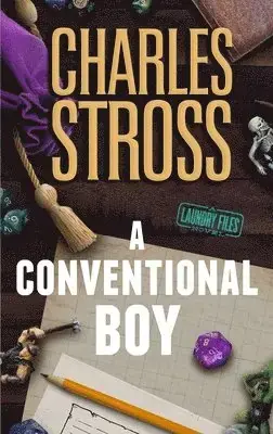 A Conventional Boy | Rekommenderas