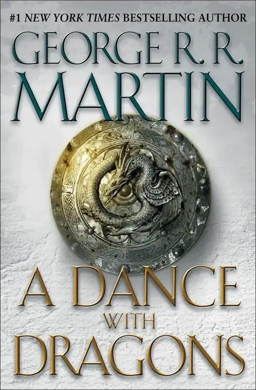 A Dance with Dragons - Enkel retur