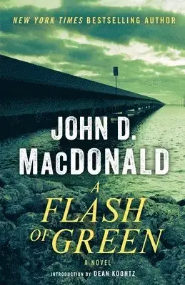Endast idag - A Flash of Green