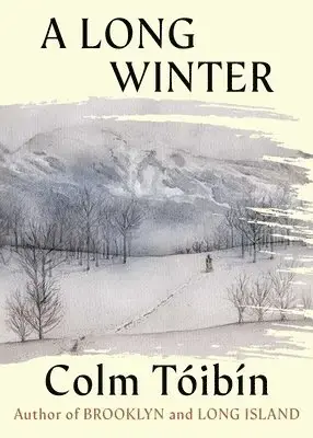 A Long Winter | Bara denna vecka