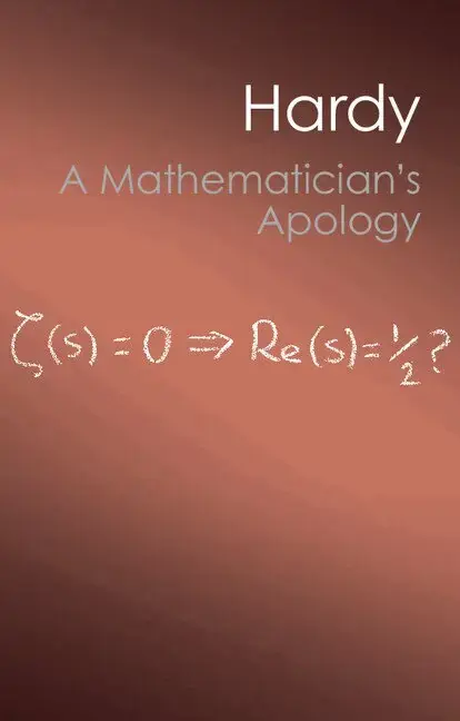 A Mathematician‘s Apology | Favorit