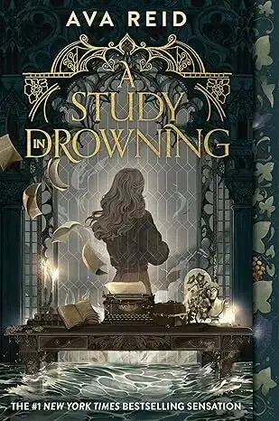 Toppsäljare - A Study in Drowning