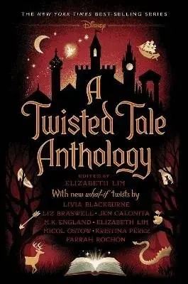 Populär | A Twisted Tale Anthology A Twisted Tale