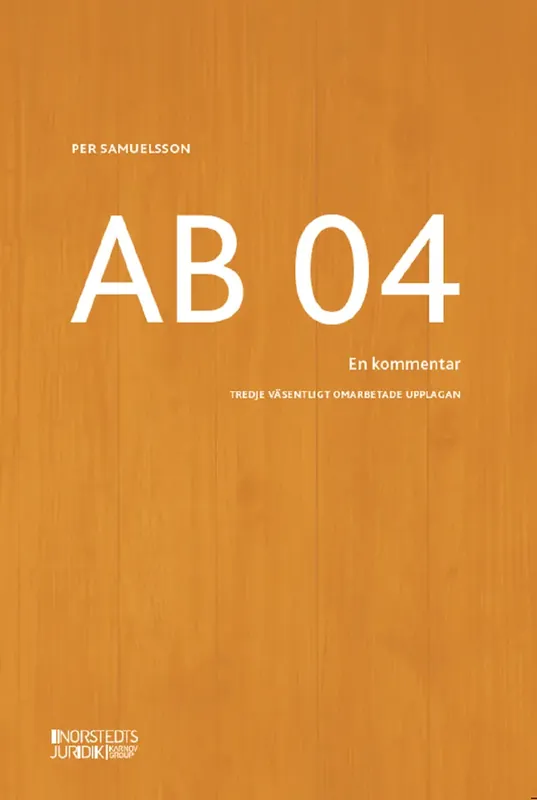 Sänkt pris | AB 04 en kommentar