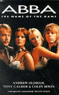 Passa på | Abba