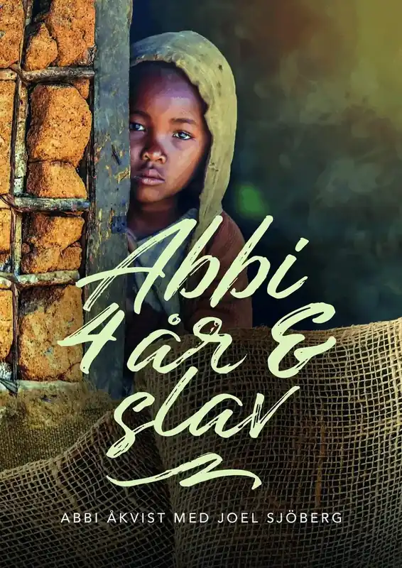 Köp direkt - Abbi, 4 år & slav