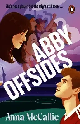 Abby Offsides - Toppkvalitet