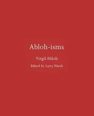 Beställ online - Abloh-isms