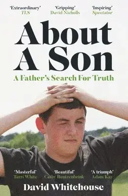 About A Son - Beställ nu
