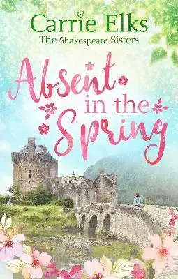 Rabatt - Absent in the Spring