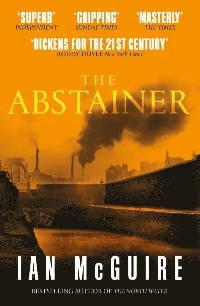 Precis tillagt | Abstainer