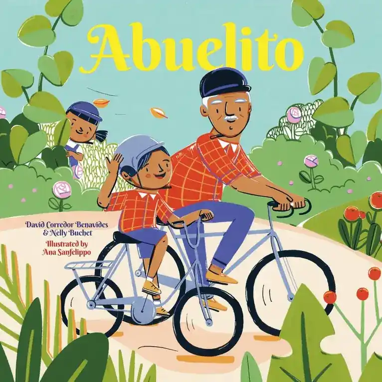 Abuelito | Köp direkt