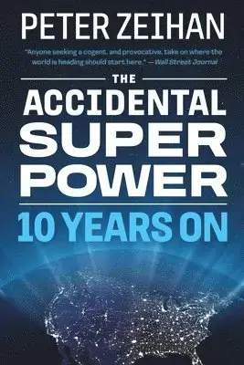 Accidental Superpower - I lager