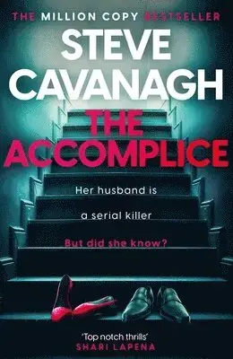 Premiumkvalitet | Accomplice