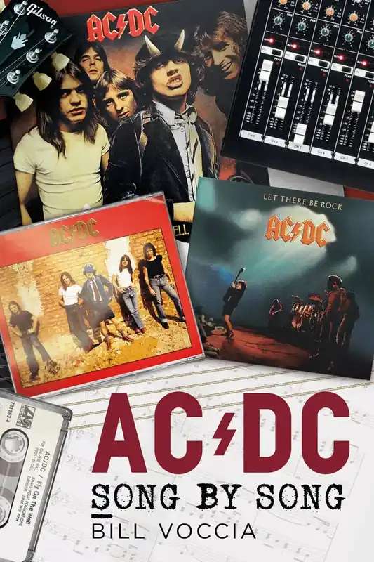 AC/DC | Extra bra pris