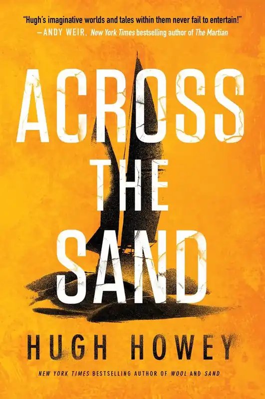 Across the Sand | Fynd