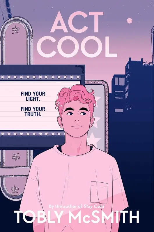 Nedsatt pris - Act Cool