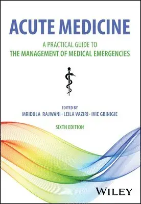 Nyhet i sortimentet - Acute Medicine