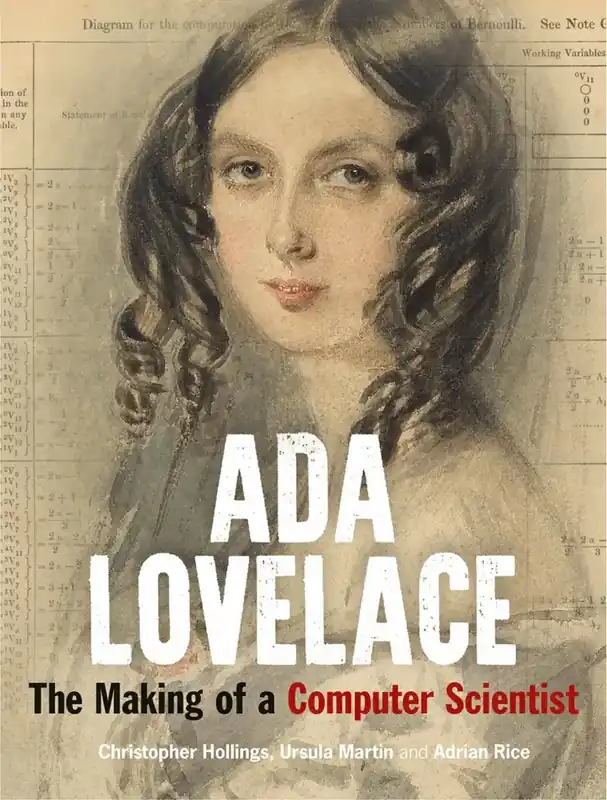 Slutrea | Ada Lovelace