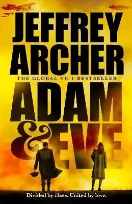 Expressleverans - Adam and Eve