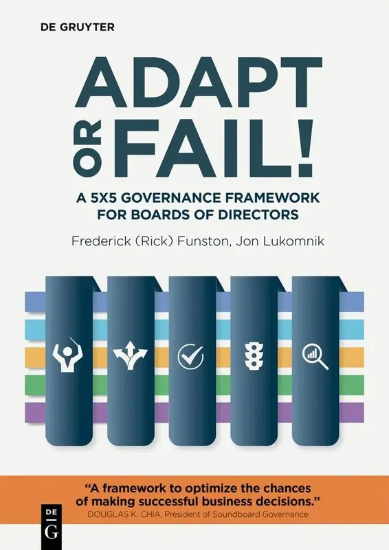 Outlet - Adapt or Fail!