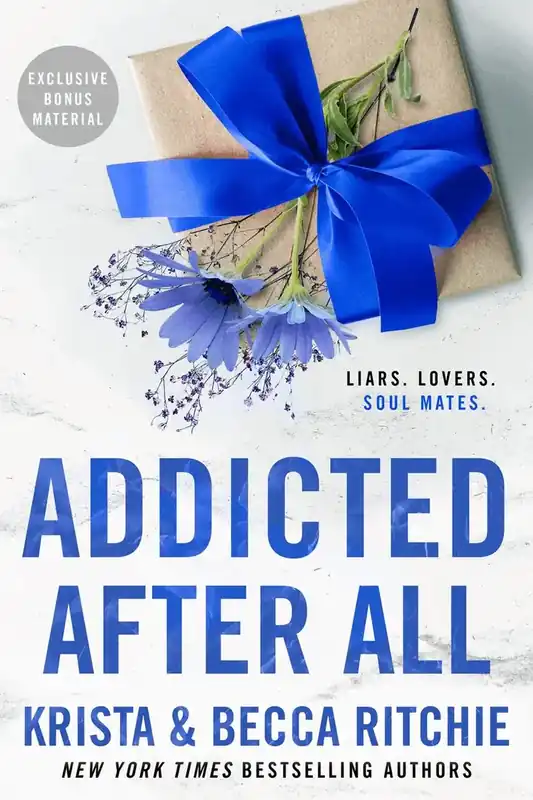 Addicted After All - Deal
