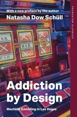 Snart slut - Addiction by Design
