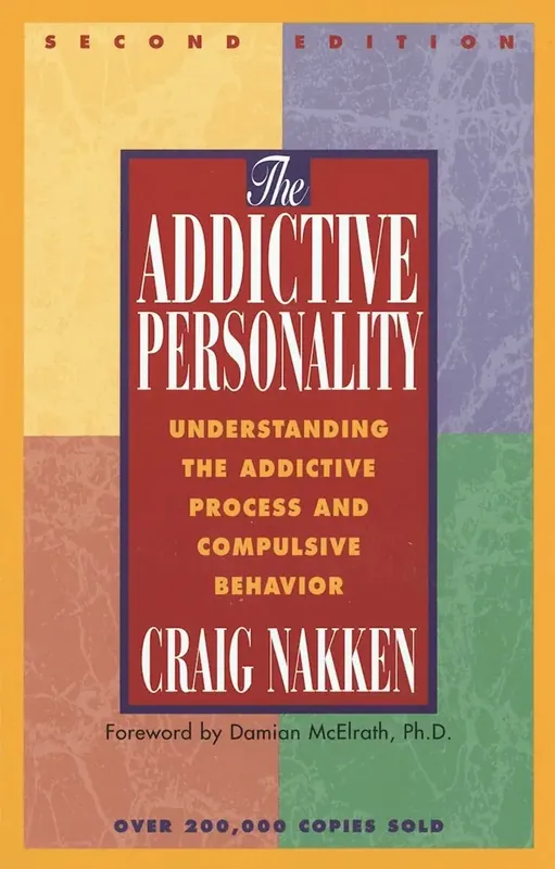 Addictive Personality - Efterfrågad