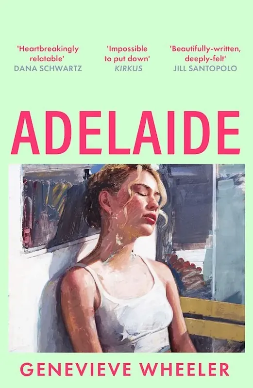 Adelaide | Nyhet i sortimentet