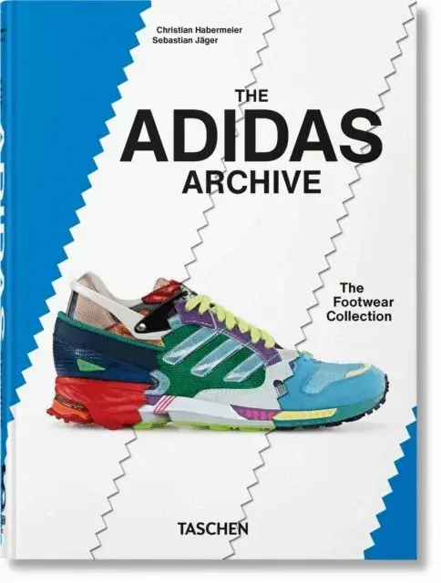Efterfrågad | adidas Archive