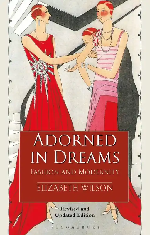 Favorit | Adorned in Dreams