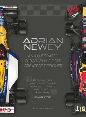 Adrian Newey | Bara denna vecka
