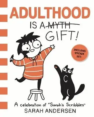 Spara nu | Adulthood Is a Gift!