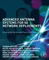 Tillverkarpris - Advanced Antenna Systems for 5G Network Deployments