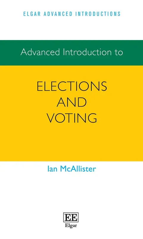 Advanced Introduction to Elections and Voting | Premium