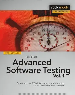 Advanced Software Testing - Vol. 1, 2nd Edition - Premiumkvalitet