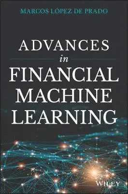 Advances in Financial Machine Learning | Köp online