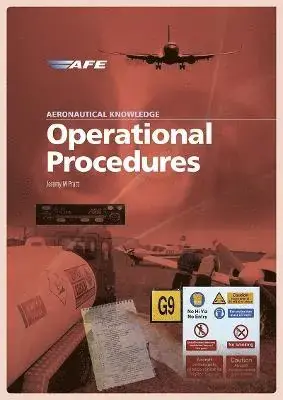 Mycket efterfrågad - Aeronautical Knowledge - Operational Procedures