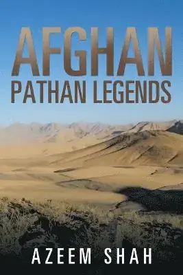 Expressleverans - Afghan Pathan Legends