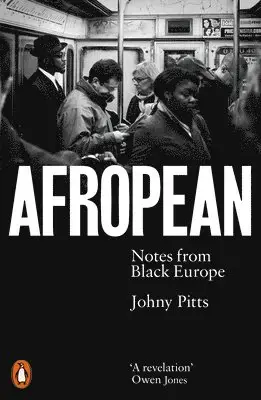 Kundfavorit | Afropean