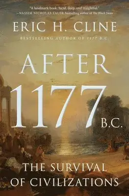 Utförsäljning | After 1177 B.C.