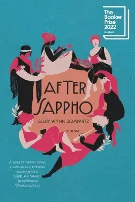 After Sappho - Bra pris