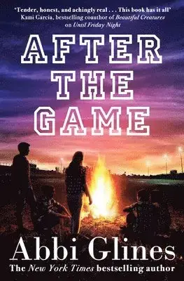 After the Game | Slutrea