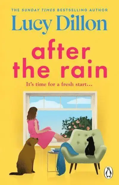 After the Rain | Nedsatt pris