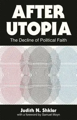 After Utopia - Extra bra pris