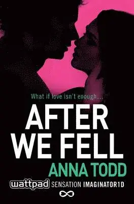 Köp nu - After We Fell